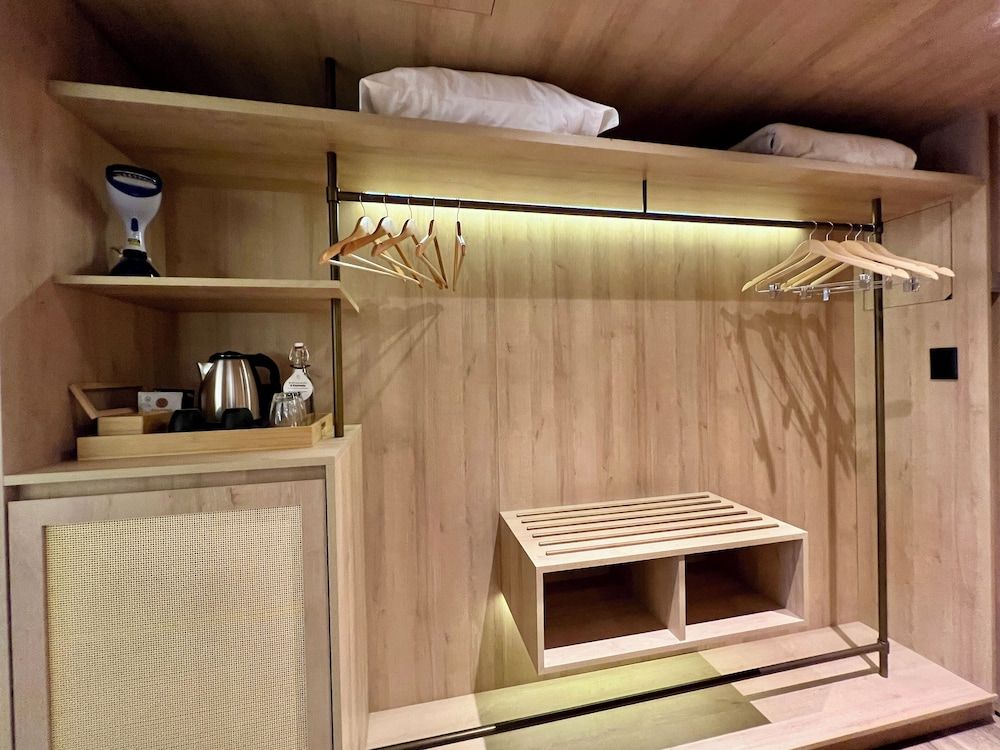 DoubleTree by Hilton Caracol Canela Presidential Double Room, City View 6