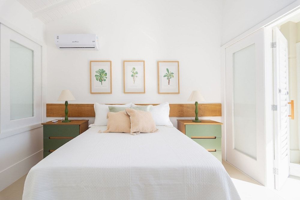 Deluxe House, 3 Bedrooms, Private Pool
