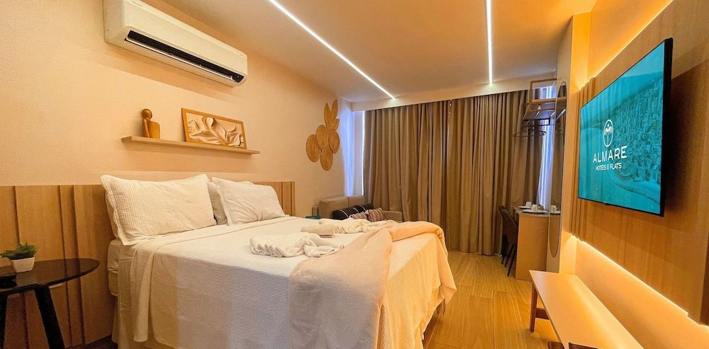 Luxury Apartment