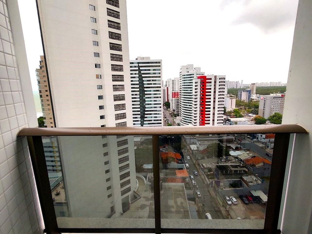 Beach Class Executive - Boa Viagem