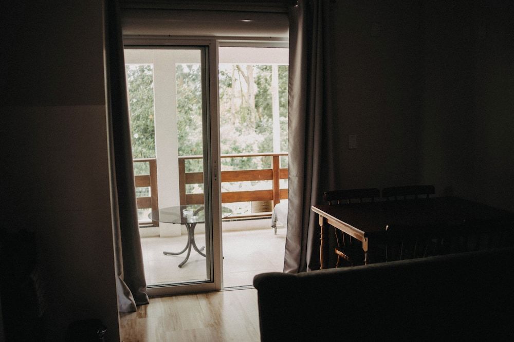 Pousada Recanto das Cerejeiras Deluxe Apartment 2