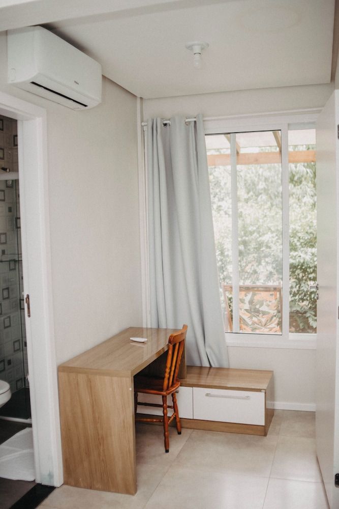 Pousada Recanto das Cerejeiras Standard Apartment 5