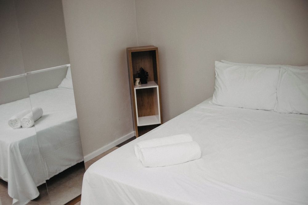 Pousada Recanto das Cerejeiras Standard Apartment