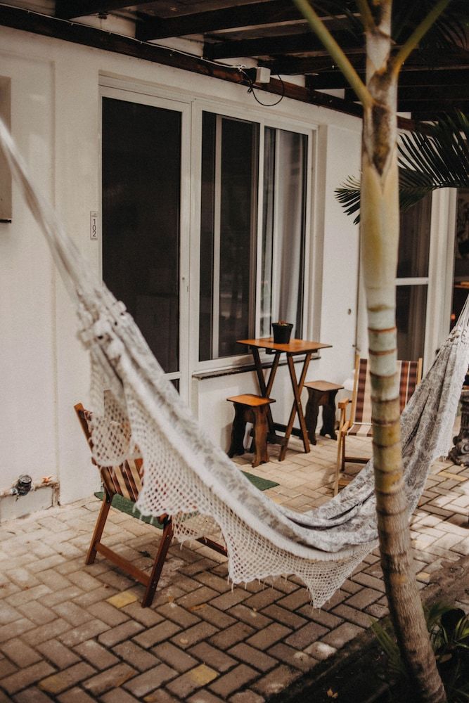 Pousada Recanto das Cerejeiras Economy Studio 3