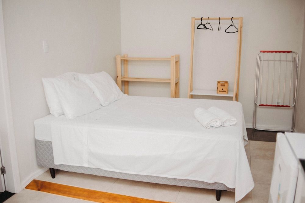 Pousada Recanto das Cerejeiras Economy Studio 2