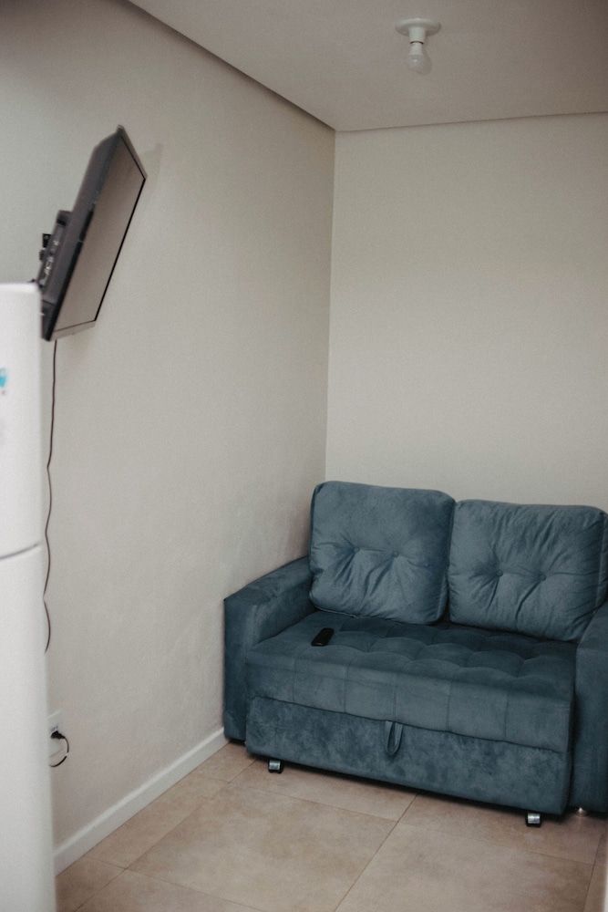 Pousada Recanto das Cerejeiras Standard Apartment 8