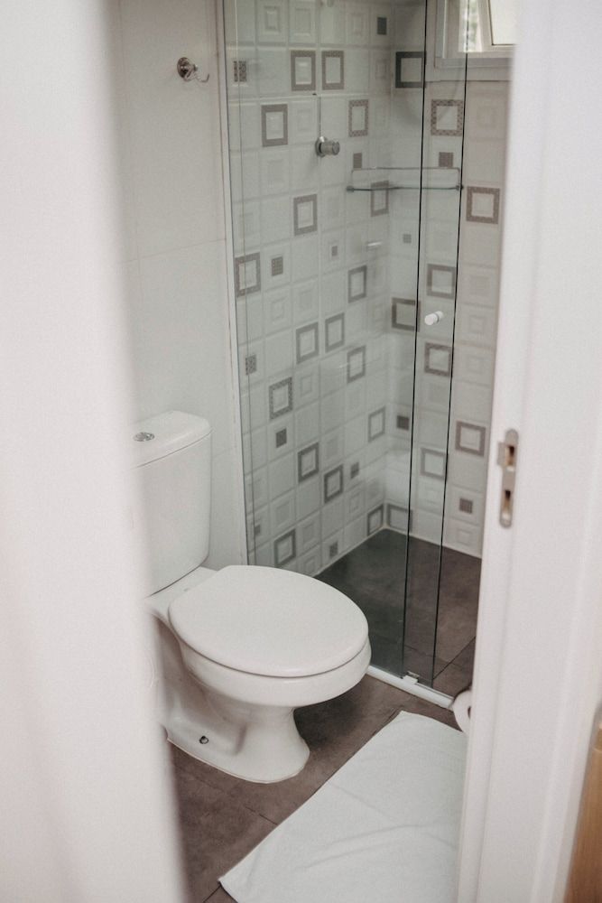 Pousada Recanto das Cerejeiras Standard Apartment 3