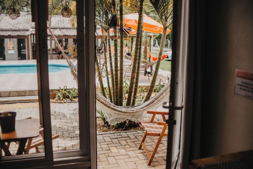 Pousada Recanto das Cerejeiras