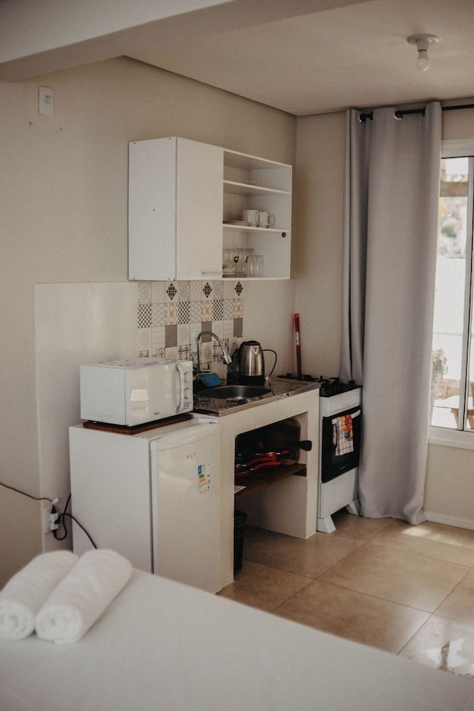 Pousada Recanto das Cerejeiras Economy Studio 7