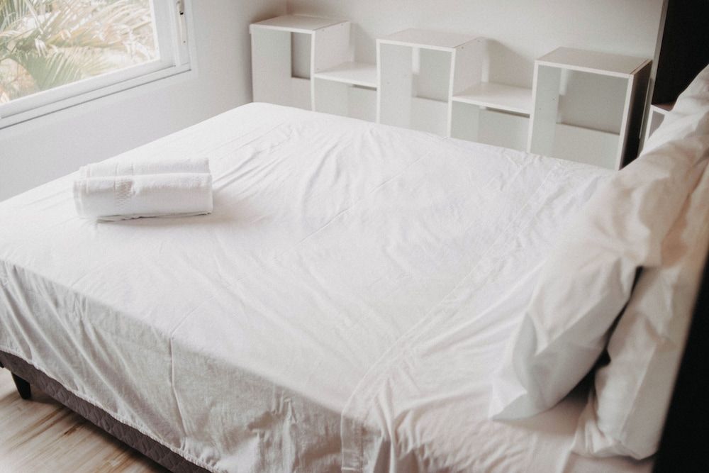 Pousada Recanto das Cerejeiras Deluxe Apartment