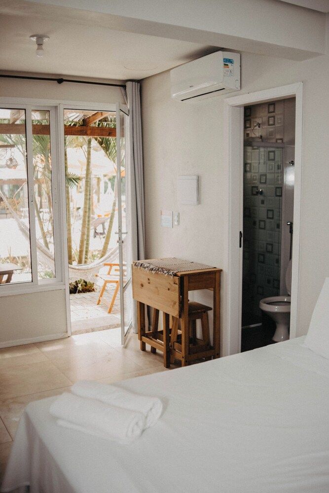 Pousada Recanto das Cerejeiras Economy Studio 6