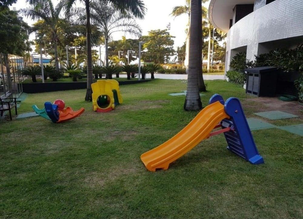 Children's Play Area