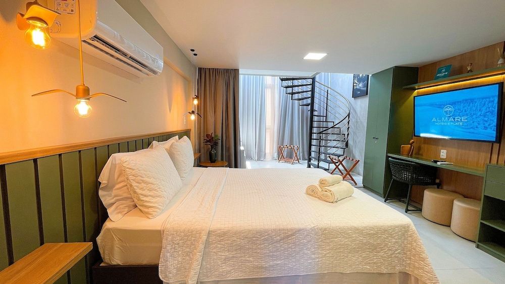 Basic Apartment