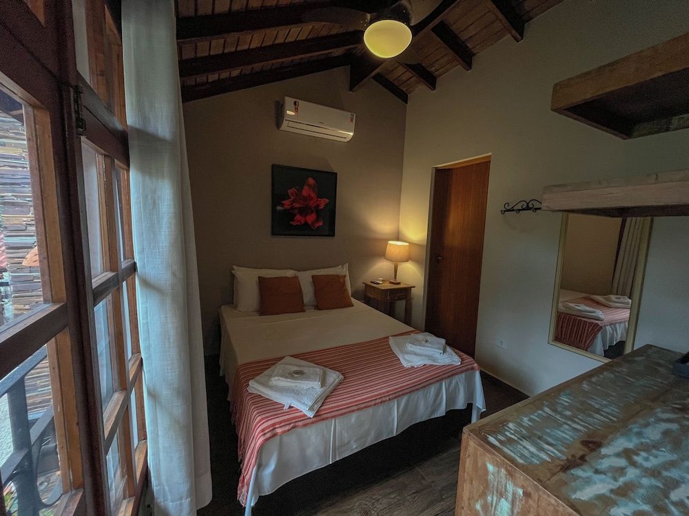 Junior Double Room