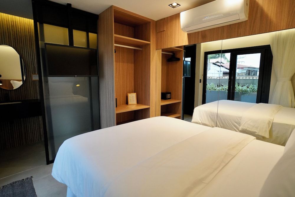 PIPA INN Pousada Standard Suite