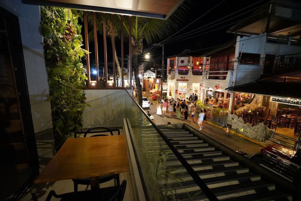 PIPA INN Pousada Executive Suite, City View 6