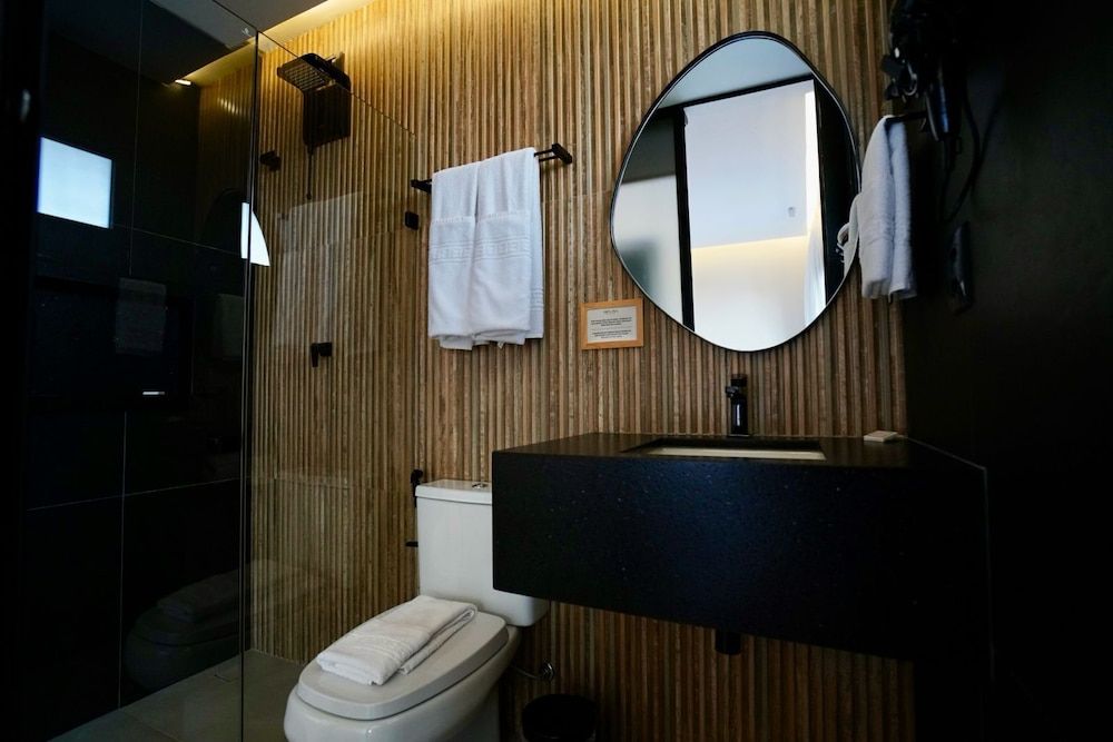 PIPA INN Pousada Standard Suite 4