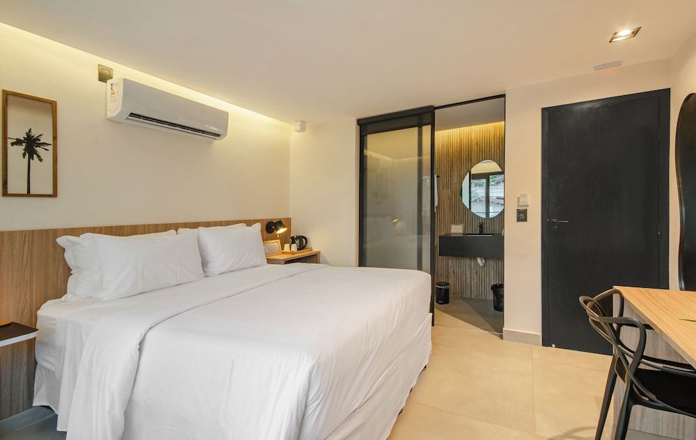 PIPA INN Pousada Executive Suite, City View 3