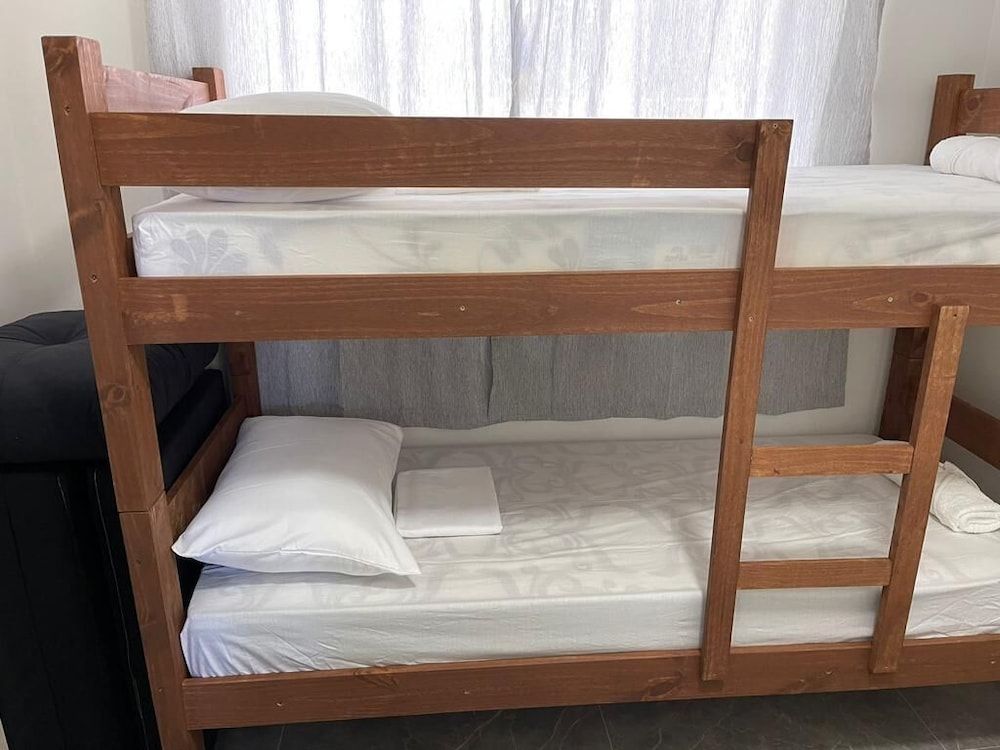 Family Quadruple Room, Patio