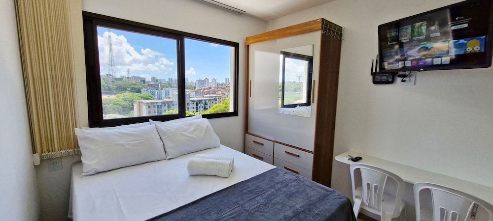 Basic Apartment