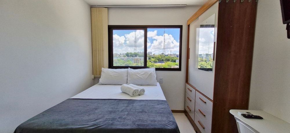 Basic Apartment