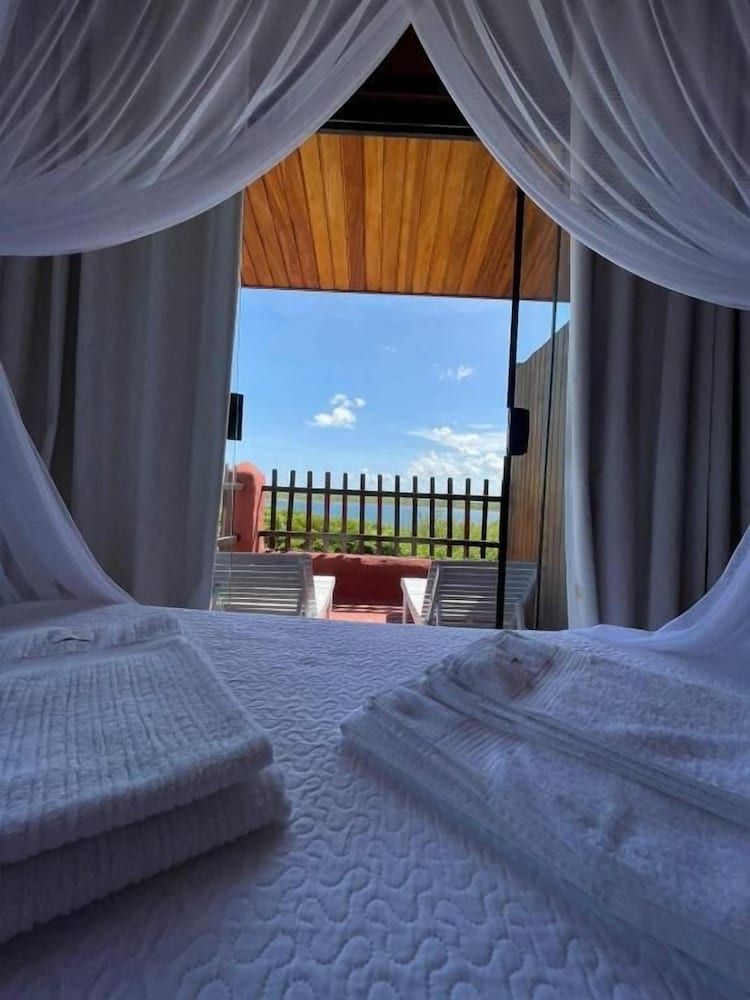 Room, Balcony, Lagoon View