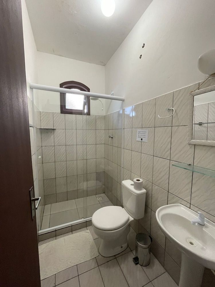 Chill Inn Pousada Paraty Economy Room 13