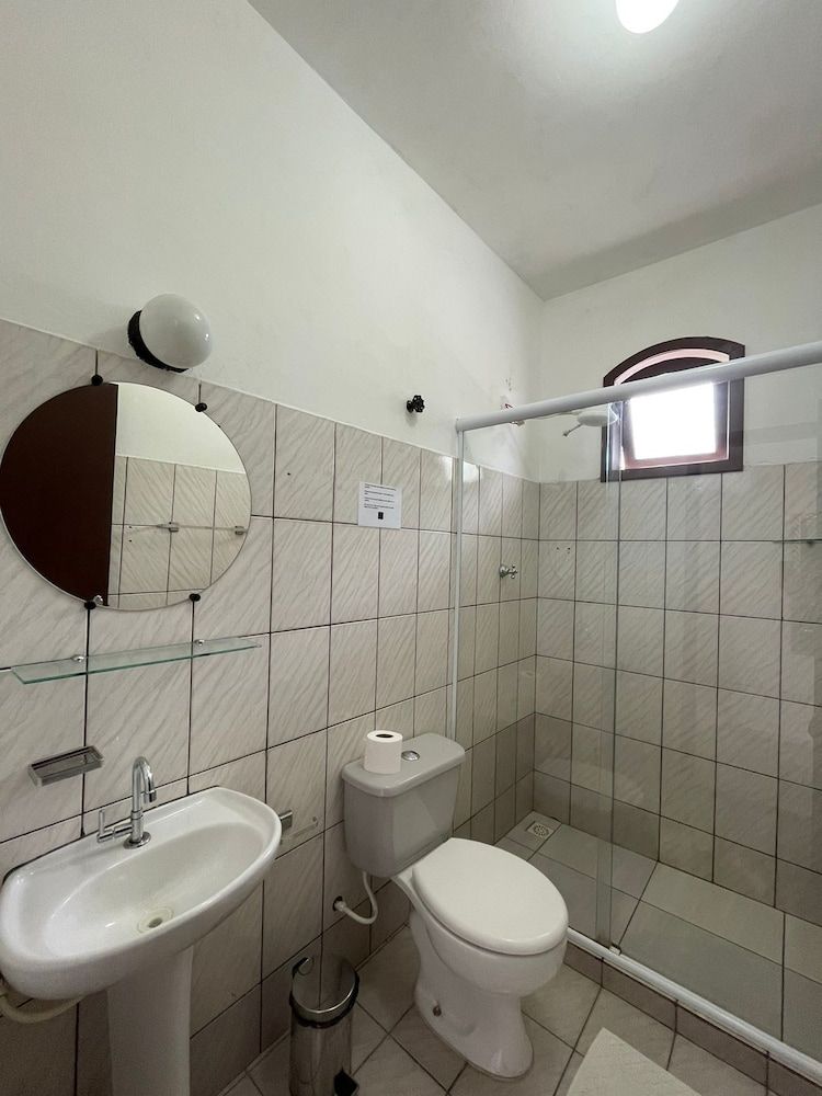 Chill Inn Pousada Paraty