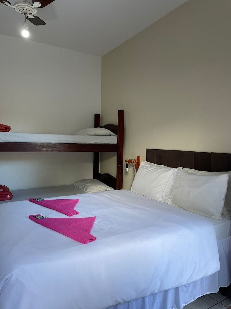 Chill Inn Pousada Paraty Economy Room 8