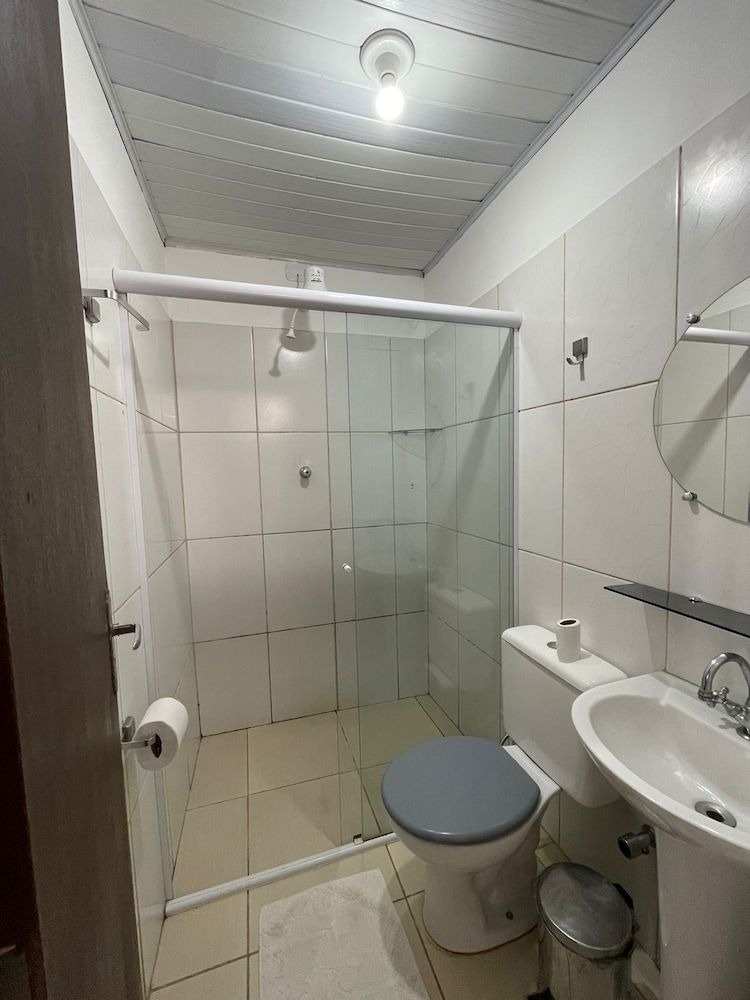 Chill Inn Pousada Paraty Comfort Room 14