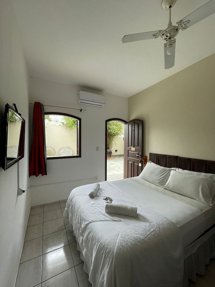 Chill Inn Pousada Paraty Economy Room 3