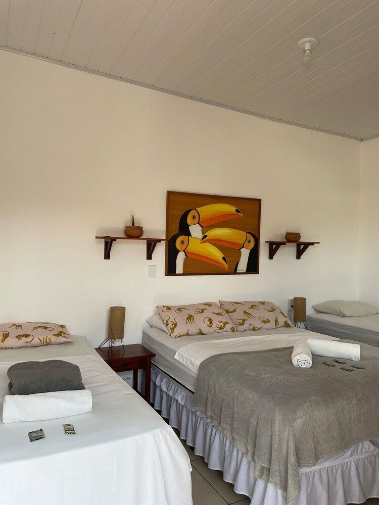 Chill Inn Pousada Paraty Comfort Room 5