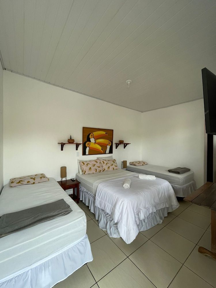 Chill Inn Pousada Paraty Comfort Room 6