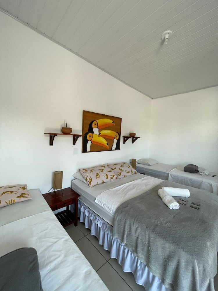 Chill Inn Pousada Paraty Comfort Room 2