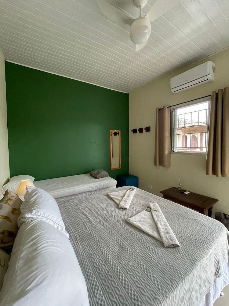 Chill Inn Pousada Paraty Comfort Room 8