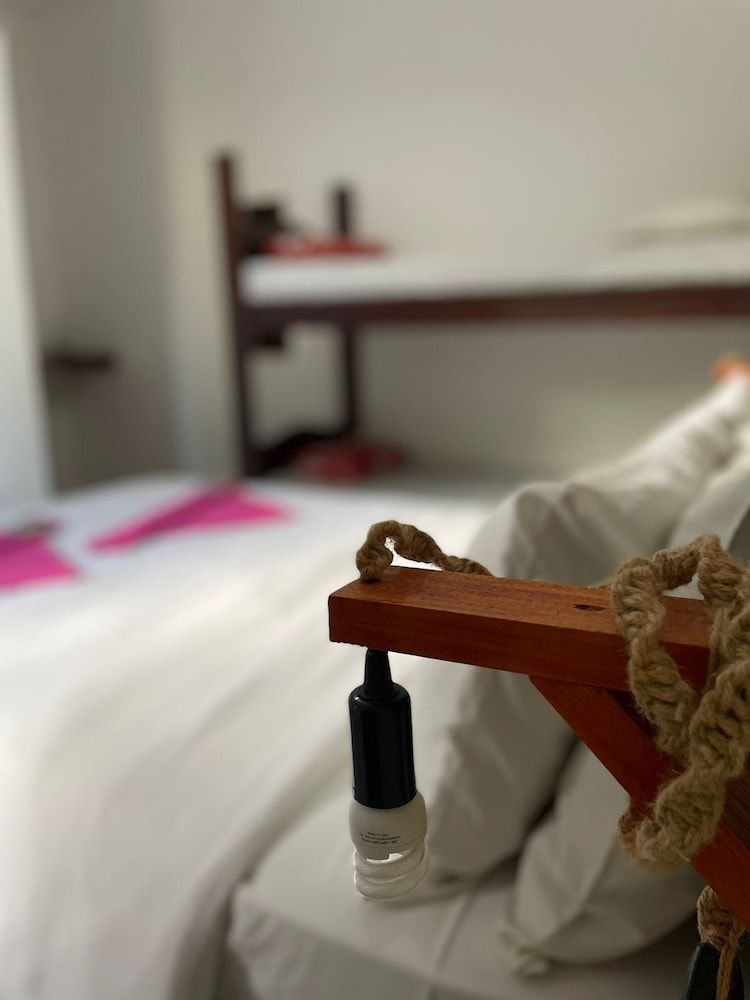 Chill Inn Pousada Paraty Economy Room 7