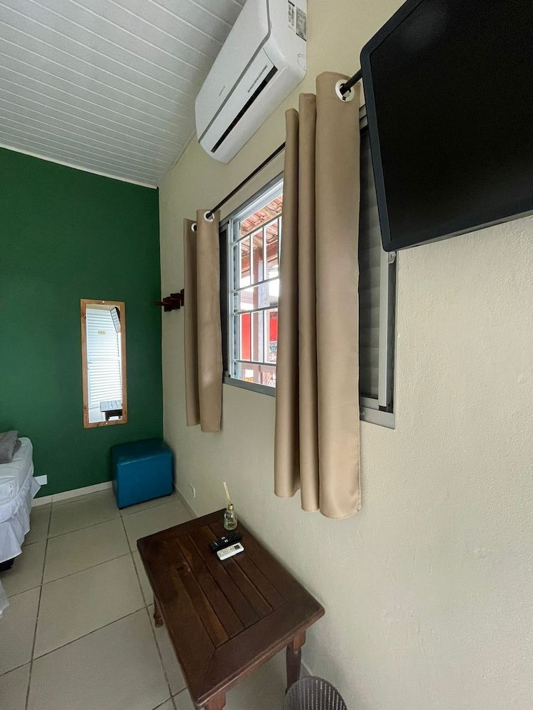 Chill Inn Pousada Paraty Comfort Room 18