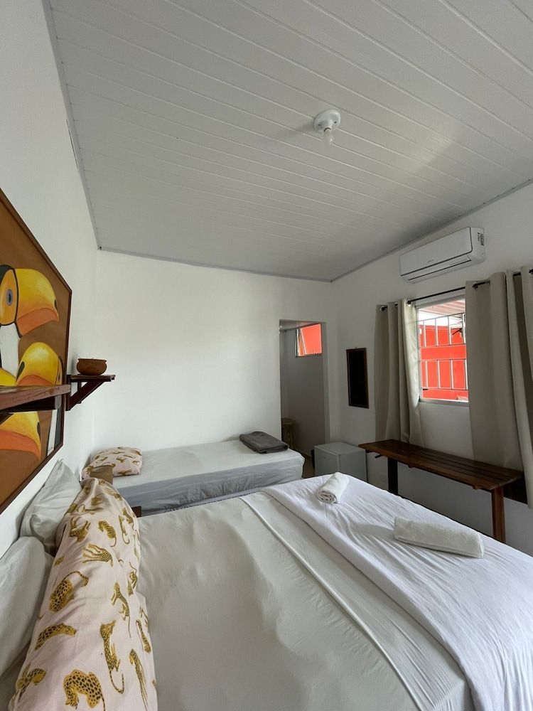 Chill Inn Pousada Paraty Comfort Room 4