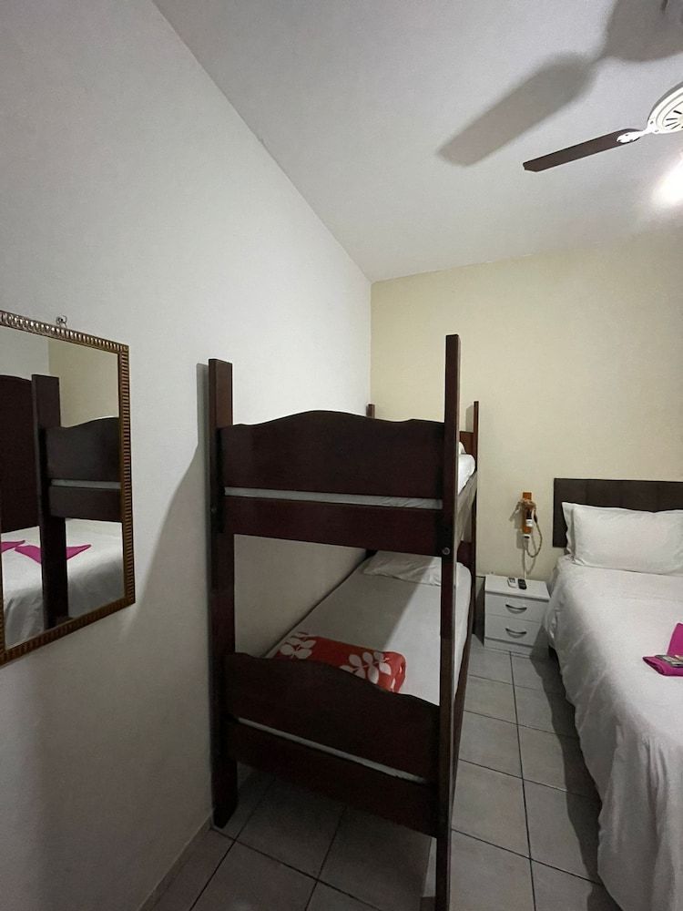 Chill Inn Pousada Paraty Economy Room 5