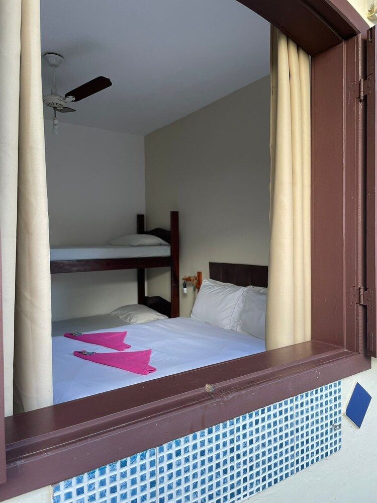 Chill Inn Pousada Paraty Economy Room 11