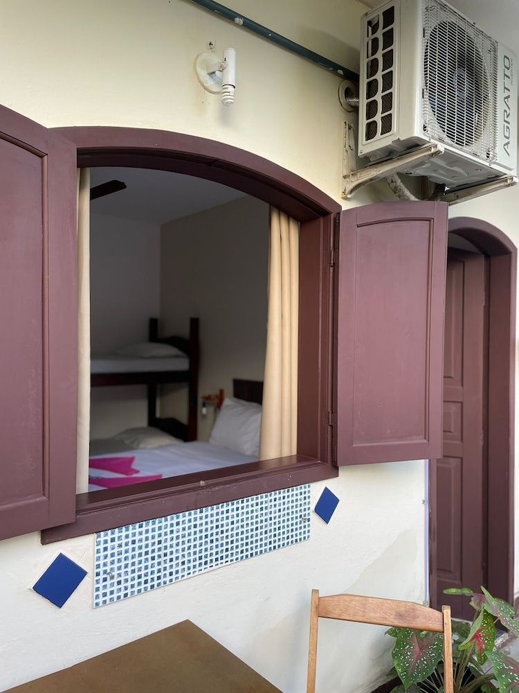 Chill Inn Pousada Paraty Economy Room 12