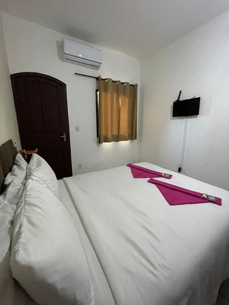 Chill Inn Pousada Paraty Economy Room 10