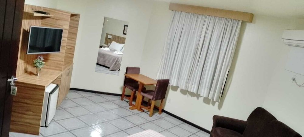 Deluxe Double Room, City View