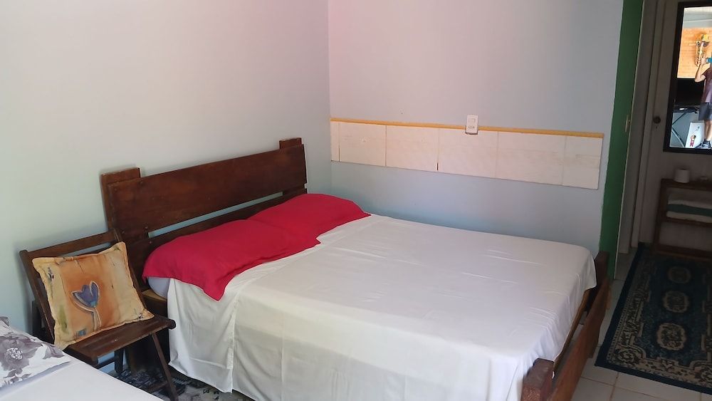 Economy Triple Room