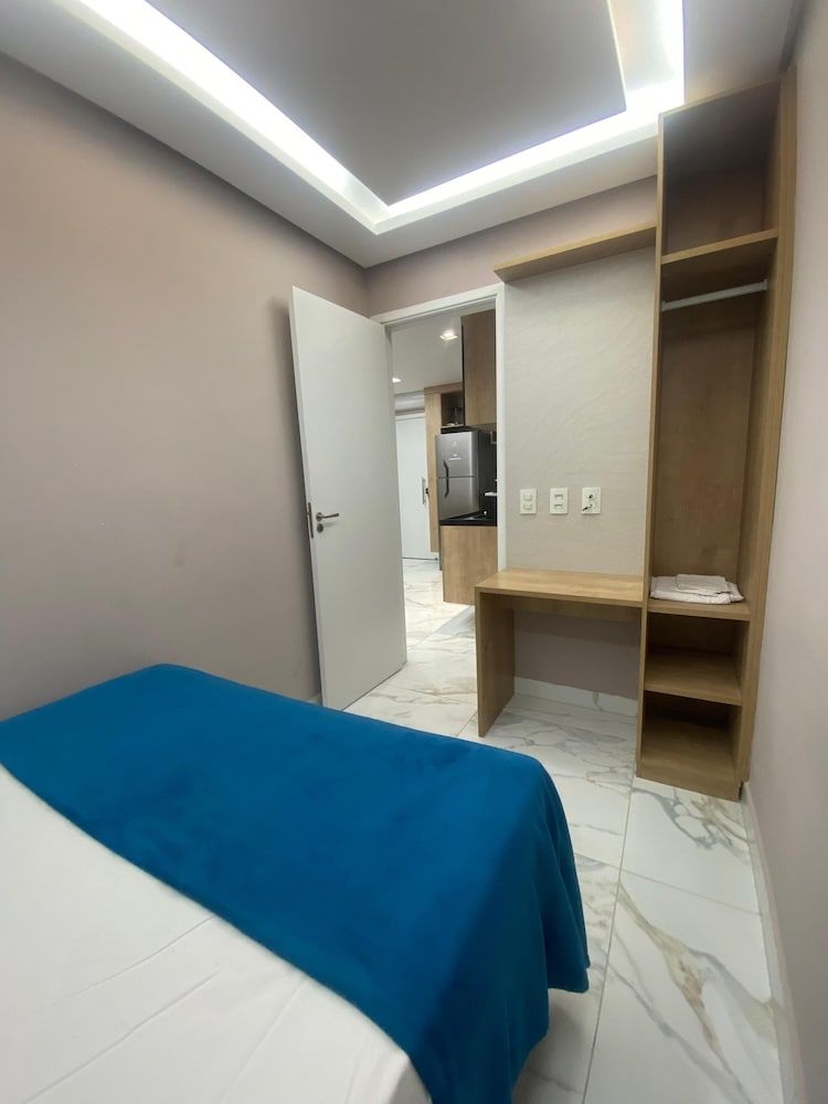 Deluxe Apartment, Sea View