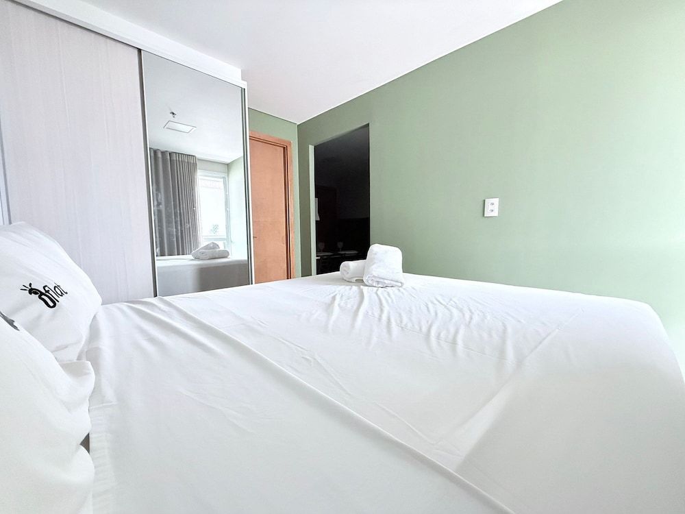 Basic Apartment