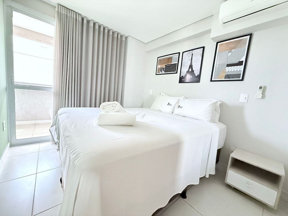 Basic Apartment
