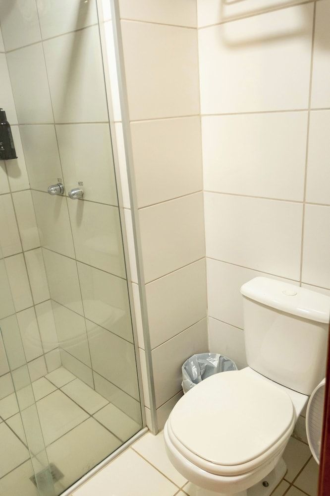 Ibis Styles Macaé Standard Room, 1 Double Bed 4