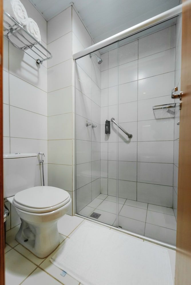 Ibis Styles Macaé Standard Room, 1 Double Bed, Accessible 2