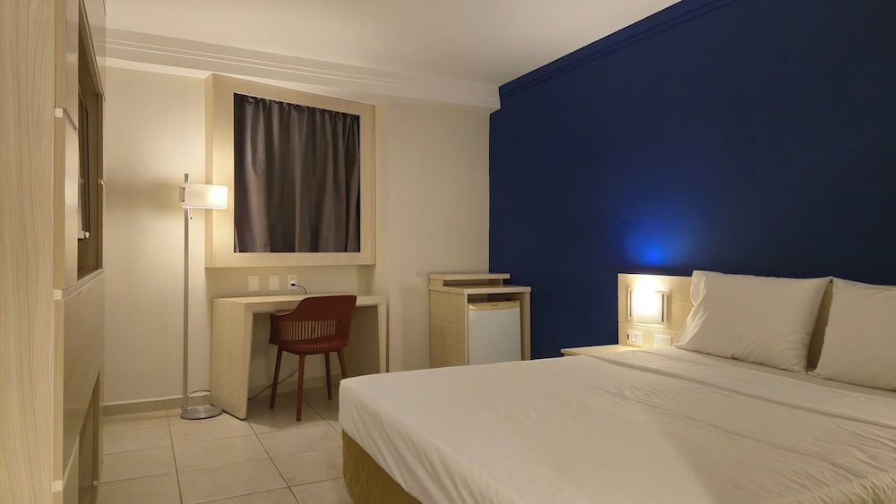 Ibis Styles Macaé Standard Room, 1 Double Bed 2